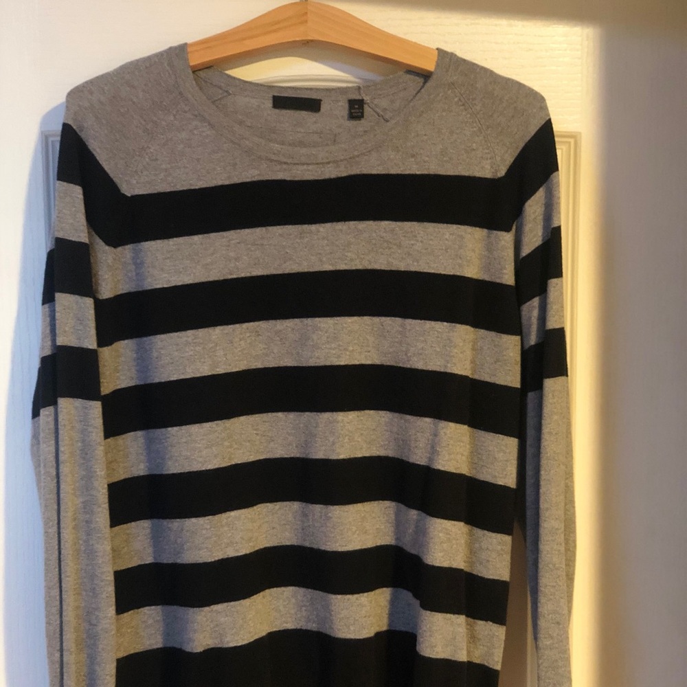 ATM sweater
